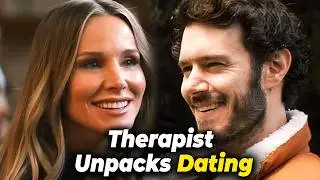 Nobody Wants This: Dating Therapy (Get off the apps!)