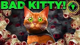 Stray Gameplay Part-1