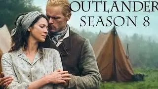Outlander season 8 Release Netflix