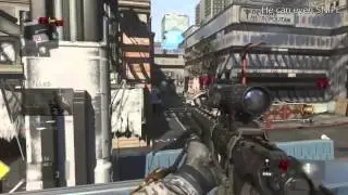 Advanced Warfare Montage