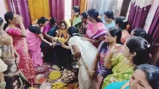 2020 లో  Cutie Mom సత్వ ఘోద్భారై ఎల్లా జరిగిందో చూడండి #muslimtraditions