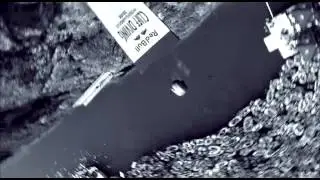 Klif dayving polniyano a mare 2009 trailer