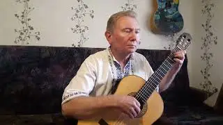 О. Копенков. Днепровские волны (Вальс)
