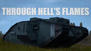 SEVEN NATION ARMY | WAR THUNDER CINEMATIC