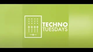 Techno Tuesday with John Selway | 343 TV