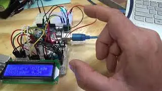 Setting Up Arduino For Automatic Mining Rig On Off Control