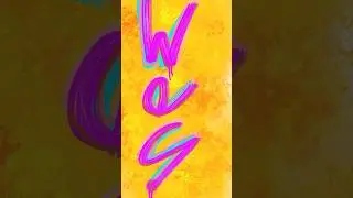 Creating Title Animations For My Animated Short 