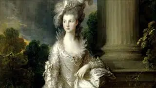 Johann Christian Bach: Symphonie Concertante in D major for 2 Violins W.C 35