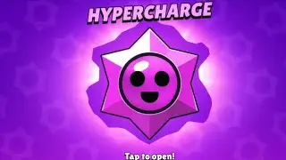Lucky Hypercharge Drop?😈