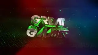 MY NEW 3D INTRO