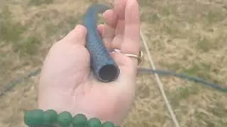 НАША ПОЛИВНАЯ СИСТЕМА.