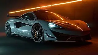 McLaren 620R 2020 Review: Power & Precision Unleashed | The Supercar Symphony