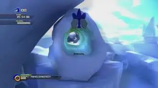 Sonic Unleashed arcade stick challenge part 3