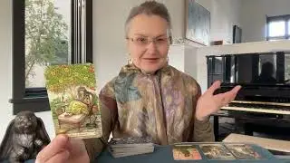 Уже началось! Все меняется уже сейчас! СУДЬБА стучит к Вам в дверь! ✨ 🏠 💯 