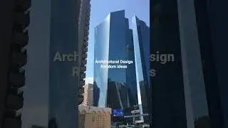 Architectural design ideas #architecture #architecturedesign #architectlife #buildings #moderndesign