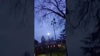 Davut Avcı Akşam Ezanı