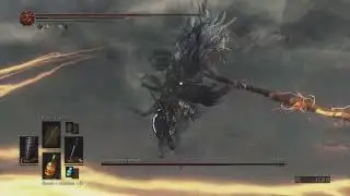 DARK SOULS III - Безымянный король