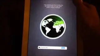 iOS 5 Demo -  PC Free