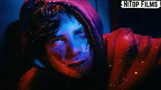Jason Todd - Teaser (Fan Film)