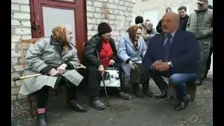 На Беларусь готовилось нападение, но Лукашенко нанес привинтивный удар.