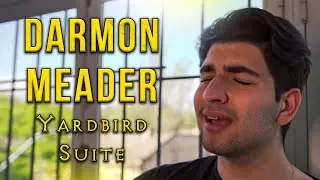 Эрик Акопян — Yardbird Suite (Solo by Darmon Meader)