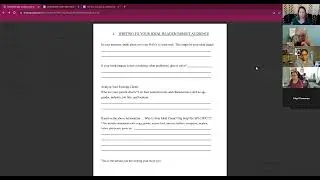 Crafting a Book that Converts Into Clients
