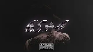 Elhé - 65+4 (Lyric Visualizer)
