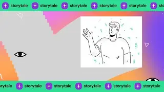 Storytale Teaser