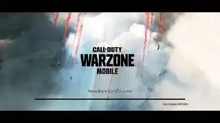 COD Warzone Mobile Loading screen | FHD