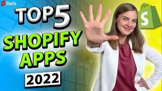 Best Shopify Apps to Increase Sales & Revenue - 2022