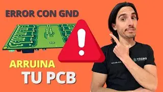 This COMPLETELY RUINS your PCB DESIGNS!