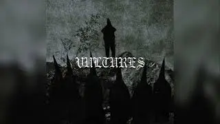 Vultures (No Racial Slurs) feat. Bump J & Lil Durk [w/o Ty Dolla $ign's Verse]