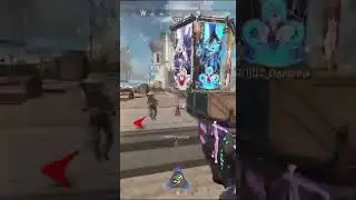 Holy f*ck good shots | NoLifeApex #shorts