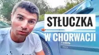 Stłuczka w Chorwacji - moja historia | ForumWiedzy