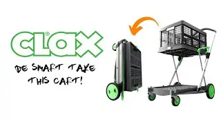 Clax Product Video
