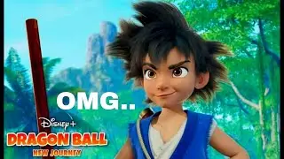 Disney OWNS Dragon Ball ! Disney Make A New Dragon Ball Movie !! ( Hindi )