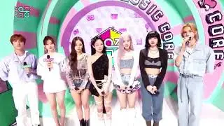 [Special Comeback Stage] 'How You Like That' BLACKPINK INTERVIEW