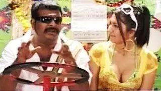 Naughty Girl gets WILD