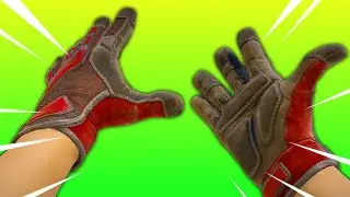 Best CS2 Gloves Under $200