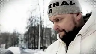 Осторожно! Автомошенники.  Андрей БУР™ pres. movie #23