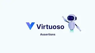 Virtuoso Practitioner: Assertions