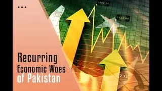 Recurring Economic Woes Of Pakistan  || how to control economic crisis  || Stream Knowledge