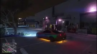 DLC AFTERHOURS GTA ONLINE - Пожалуй лучшее что происходило с GTA