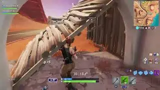 Second Account Arena PT 7
