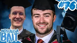 Graduation Memories and the UK Uni Experience | Nostalgia Bait #76