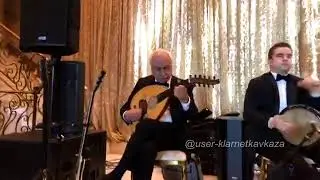 Suren Mehrabyan ud Sari Axjik