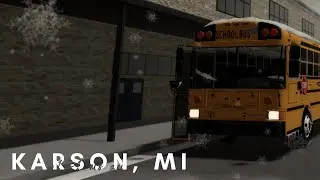 Karson MI, MS AM #121 | addisonnn