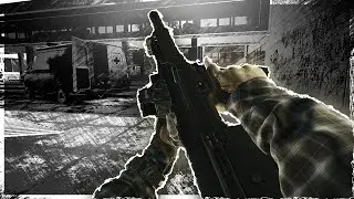 Tarkov - Adrenaline