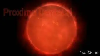 sound of proxima centauri