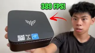 I bought a Gaming PC from TikTok Shop...